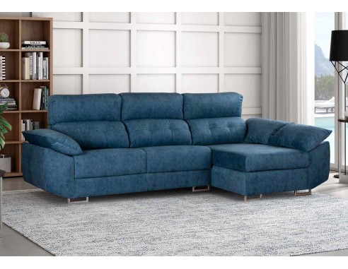 CHAISELONGUE MOD. VARSOVIA SOFASS®