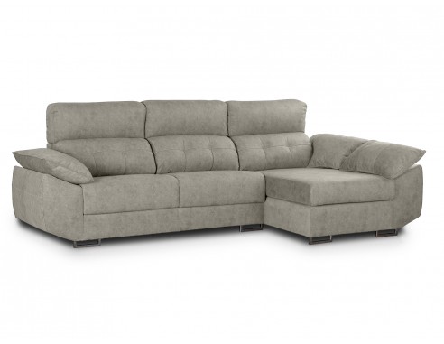 CHAISELONGUE MOD. VARSOVIA SOFASS®