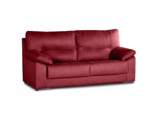 CONJUNTO SOFÁS 3 + 2 PLAZAS MOD....