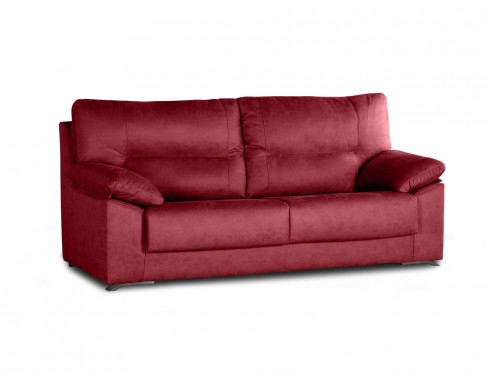 CONJUNTO SOFÁS 3 + 2 PLAZAS MOD....