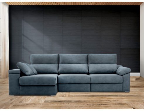 CHAISELONGUE MODELO MÚNICH SOFASS®