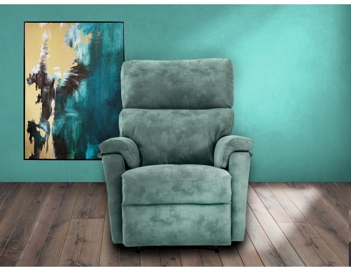 SILLÓN RELAX MOD. SINTRA SOFASS®