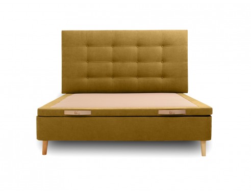 CABECERO TAPIZADO MOD. LIFE