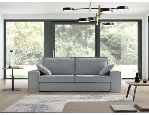 SOFÁ 3 PLAZAS MODELO CERDEÑA SOFASS®