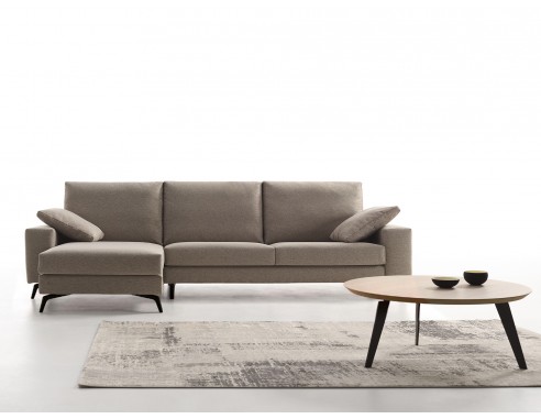 CHAISELONGUE MOD. SORRENTO SOFASS®