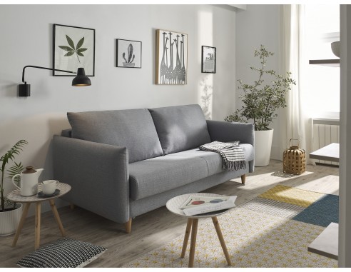 SOFA CAMA SISTEMA ITALIANO MOD....