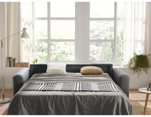 SOFA CAMA SISTEMA ITALIANO MOD....