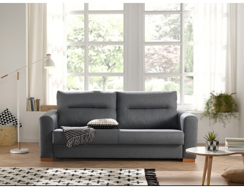 SOFA CAMA SISTEMA ITALIANO MOD....