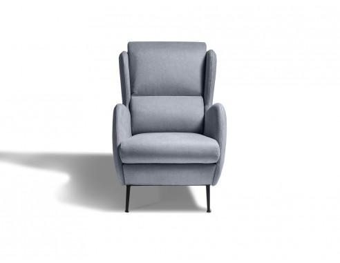 SILLÓN FIJO MOD. SUMATRA