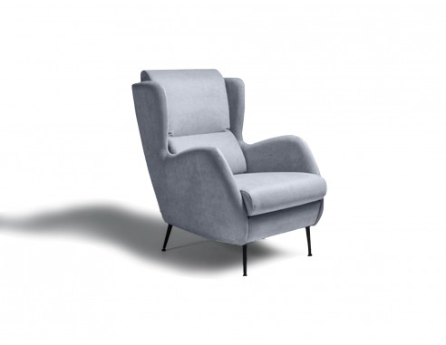 SILLÓN FIJO MOD. SUMATRA