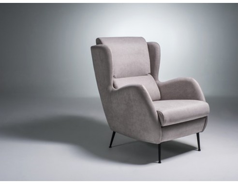 SILLÓN FIJO MOD. SUMATRA SILLÓN FIJO MOD. SUMATRA