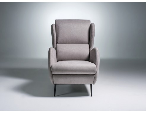 SILLÓN FIJO MOD. SUMATRA SILLÓN FIJO MOD. SUMATRA