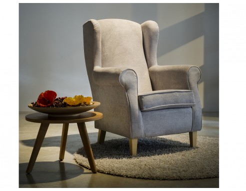 SILLÓN FIJO MOD. PALERMO SOFASS® SILLÓN FIJO MOD. PALERMO SOFASS®