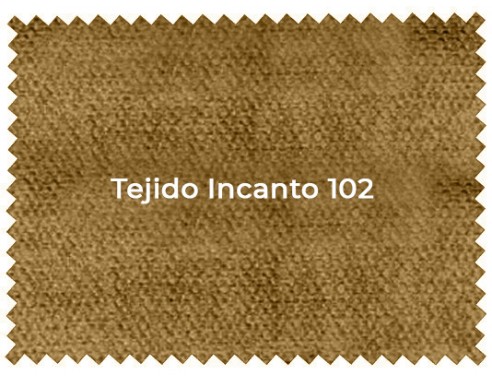 SILLÓN BALANCÍN MOD. PALERMO SOFASS®