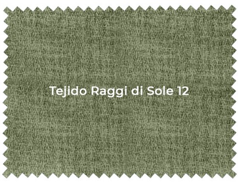 SILLÓN BALANCÍN MOD. PALERMO SOFASS®