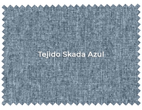 SILLÓN BALANCÍN MOD. PALERMO SOFASS®