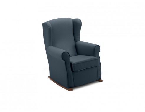 SILLÓN BALANCÍN MOD. PALERMO SOFASS®