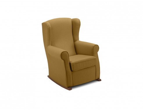 SILLÓN BALANCÍN MOD. PALERMO SOFASS®