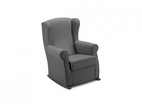 SILLÓN BALANCÍN MOD. PALERMO SOFASS®