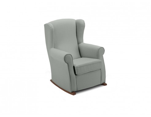 SILLÓN BALANCÍN MOD. PALERMO SOFASS®