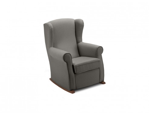 SILLÓN BALANCÍN MOD. PALERMO SOFASS®