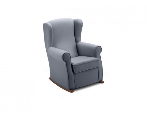 SILLÓN BALANCÍN MOD. PALERMO SOFASS®