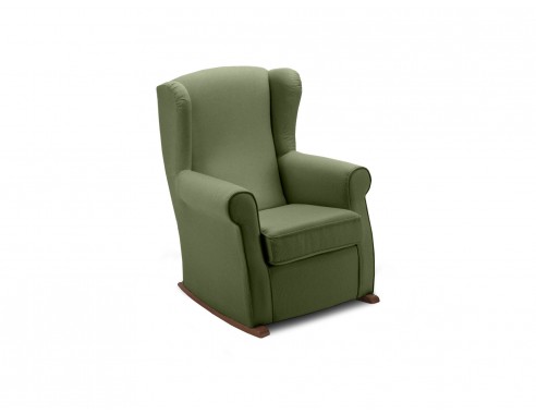 SILLÓN BALANCÍN MOD. PALERMO SOFASS®