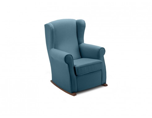 SILLÓN BALANCÍN MOD. PALERMO SOFASS®