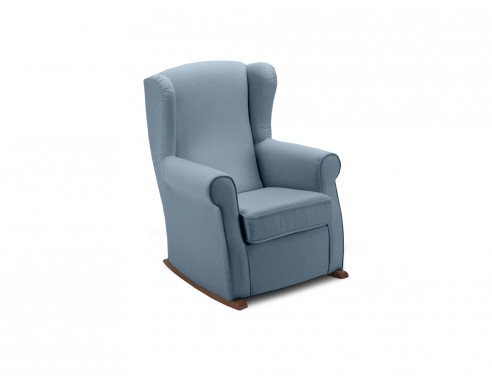 SILLÓN BALANCÍN MOD. PALERMO SOFASS®