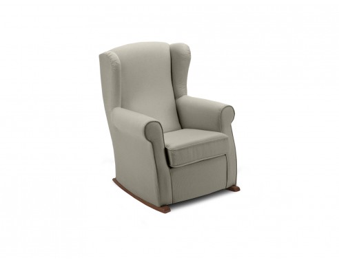 SILLÓN BALANCÍN MOD. PALERMO SOFASS®