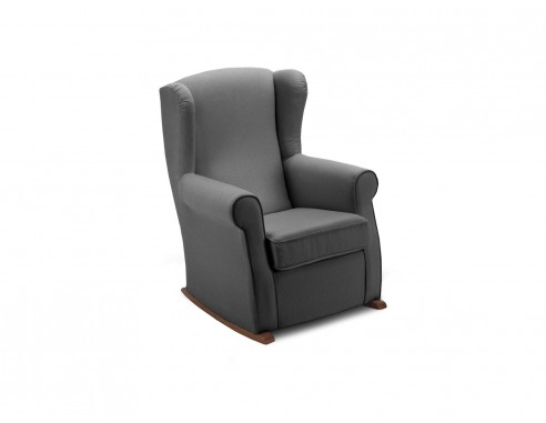 SILLÓN BALANCÍN MOD. PALERMO SOFASS®