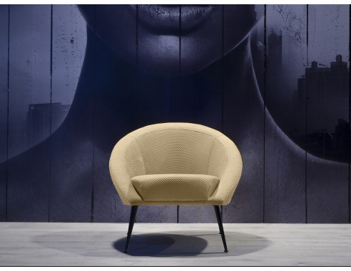 SILLÓN FIJO MOD. BIARRITZ SOFASS® SILLÓN FIJO MOD. BIARRITZ SOFASS®