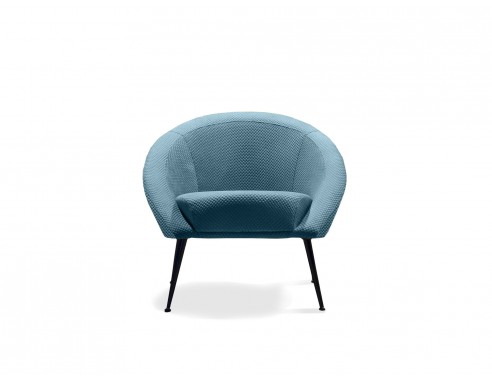 SILLÓN FIJO MOD. BIARRITZ SOFASS®