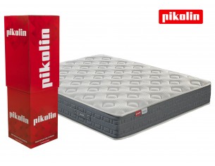 COLCHÓN ENROLLADO PIKOLIN...