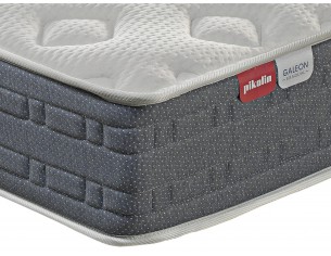 COLCHÓN ENROLLADO PIKOLIN... 2