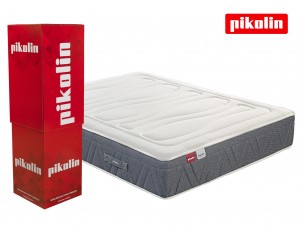COLCHÓN ENROLLADO PIKOLIN...