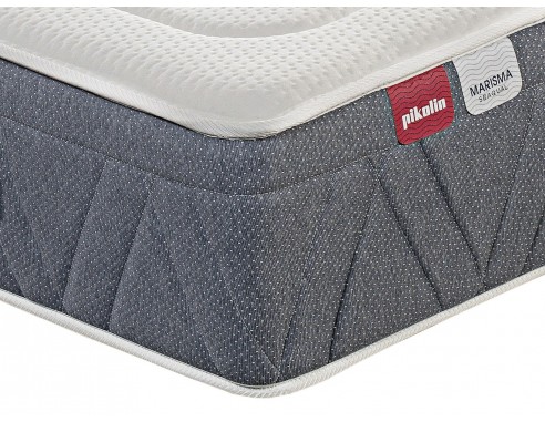 COLCHÓN ENROLLADO PIKOLIN MARISMA