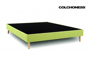 BANCADA TAPIZADA DIVÁN MOD.... 2