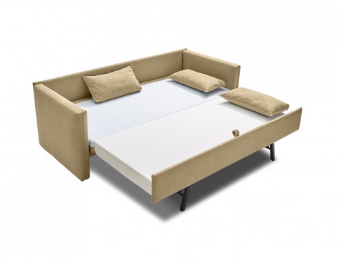 SOFÁ CAMA NIDO MOD. NIZA SOFASS®