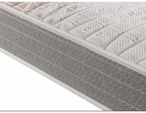 COLCHÓN PIKOLIN DE MUELLES MOD. CHERRY