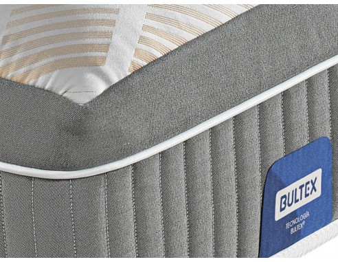 COLCHÓN BULTEX QUASAR