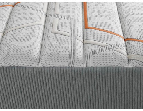 COLCHÓN BULTEX DRACO