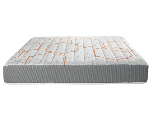 COLCHÓN BULTEX DRACO