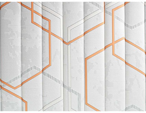 COLCHÓN BULTEX DRACO