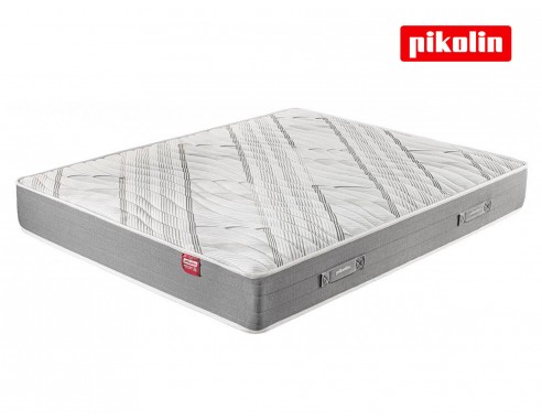 COLCHÓN PIKOLIN DE MUELLES MOD. CITY