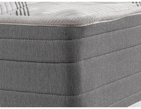 COLCHÓN PIKOLIN DE MUELLES MOD. CITY