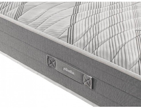 COLCHÓN PIKOLIN DE MUELLES MOD. CITY COLCHÓN PIKOLIN DE MUELLES MOD. CITY