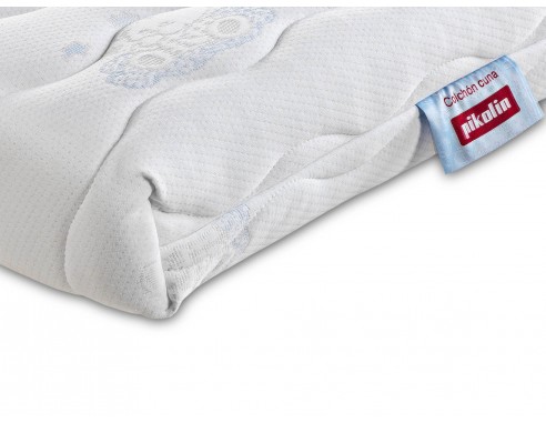 COLCHÓN CUNA PIKOLIN SOFT