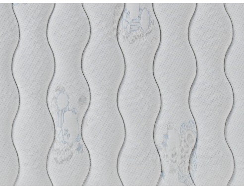 COLCHÓN CUNA PIKOLIN SOFT