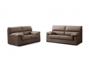 CONJUNTO SOFÁS 2 + 3 PLAZAS...